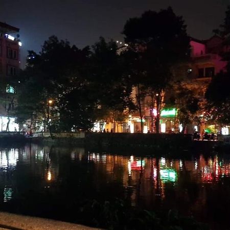 Ba Sao Hotel Hanoi Dış mekan fotoğraf