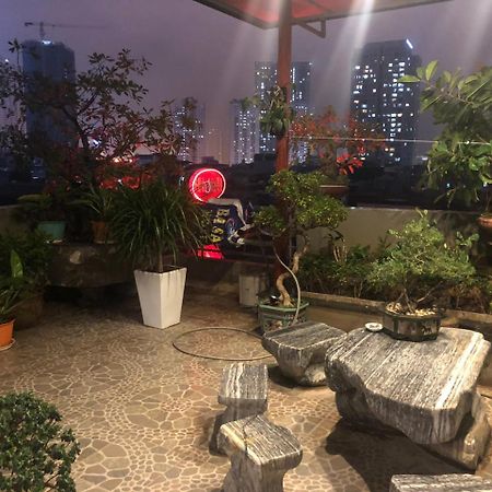 Ba Sao Hotel Hanoi Dış mekan fotoğraf