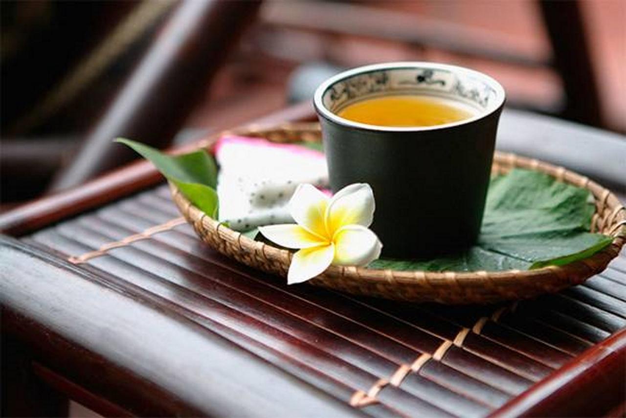 Ba Sao Hotel Hanoi Dış mekan fotoğraf