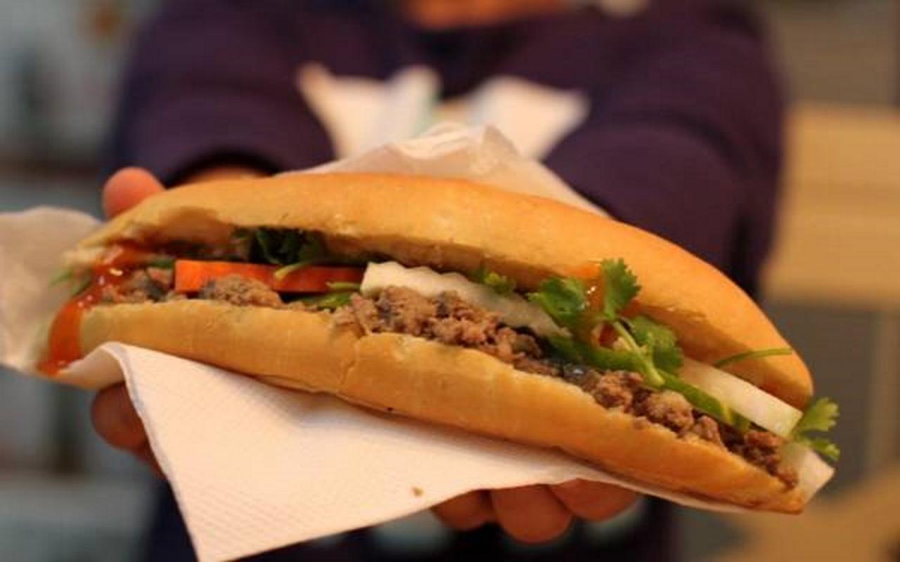 Ba Sao Hotel Hanoi Dış mekan fotoğraf